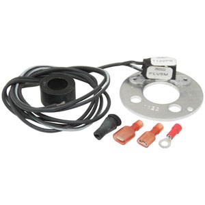 IGNITION MODULE — Part #EAP-167271