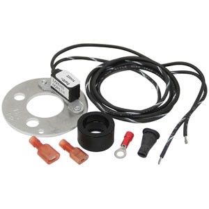 IGNITION MODULE — Part #EAP-167272