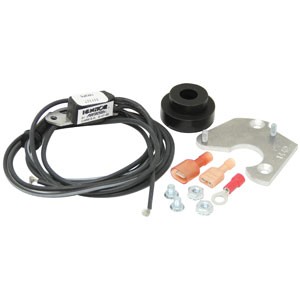 IGNITION MODULE — Part #EAP-167273