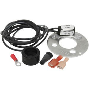 IGNITION MODULE — Part #EAP-167274
