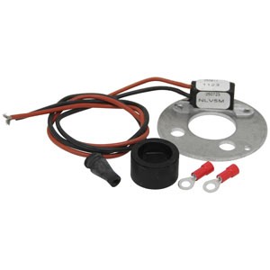 IGNITION MODULE — Part #EAP-167294