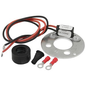 IGNITION MODULE — Part #EAP-167295