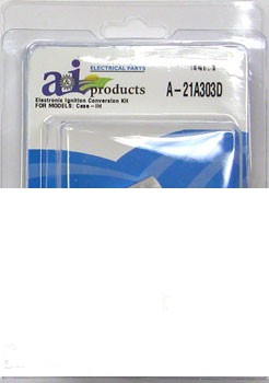 IGNITION MODULE — Part #EAP-167296