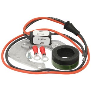 IGNITION MODULE — Part #EAP-167299