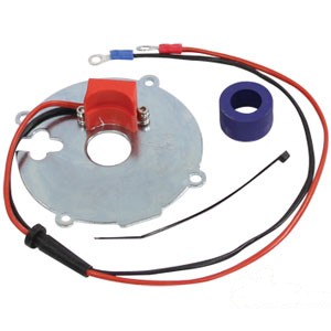 IGNITION MODULE — Part #EAP-167300