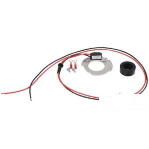 IGNITION MODULE — Part #EAP-167304