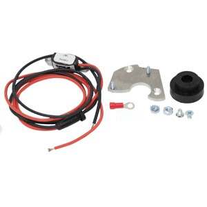 IGNITION MODULE — Part #EAP-167309