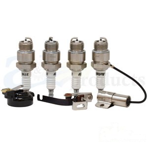 TUNE UP KIT — Part #EAP-167343
