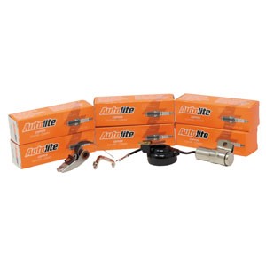 TUNE UP KIT — Part #EAP-167351