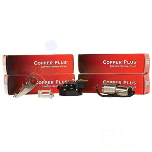 TUNE UP KIT — Part #EAP-167352