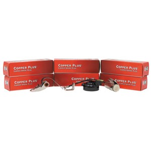 TUNE UP KIT — Part #EAP-167353