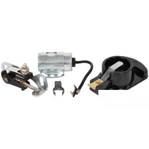 TUNE UP KIT — Part #EAP-167357