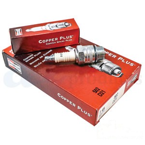 SPARK PLUG — Part #EAP-167363