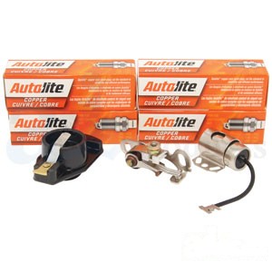 TUNE UP KIT — Part #EAP-167373