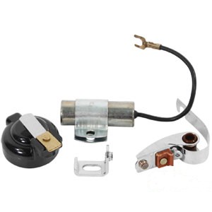TUNE UP KIT — Part #EAP-167375