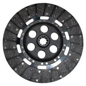 Trans. Disc: 11" Organic — Part #EAP-167595