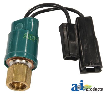 SWITCH — Part #EAP-167840