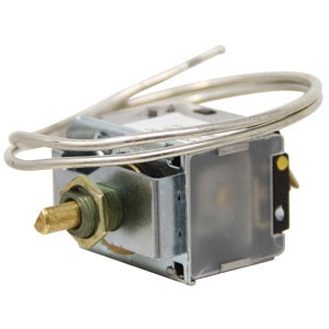 THERMOSTATIC SWITCH — Part #EAP-167841