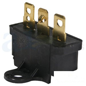 SWITCHES (PKG/6) — Part #EAP-167845