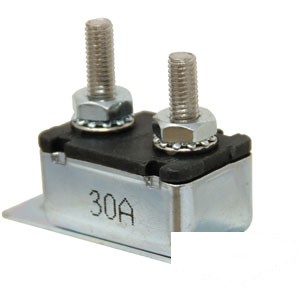 CIRCUIT BREAKER — Part #EAP-167847