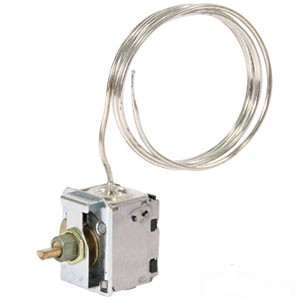 THERMOSTATIC SWITCH — Part #EAP-167849