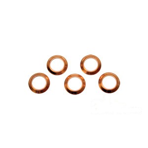 O-RING REPLACEMENT 5 PACK — Part #EAP-167903