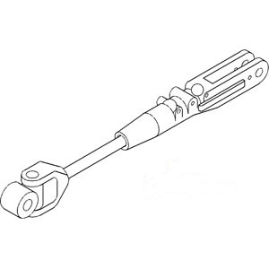 LIFT ARM ASSEMBLY — Part #EAP-167952