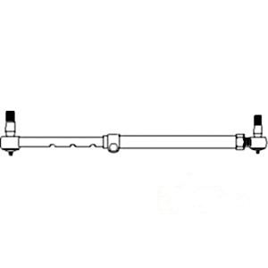 TIE ROD ASSEMBLY — Part #EAP-167962
