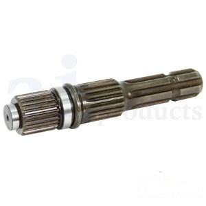 SHAFT PTO; 540 RPM — Part #EAP-168077