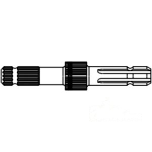 PTO SHAFT — Part #EAP-168087