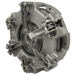 DOUBLE CLUTCH — Part #EAP-168128
