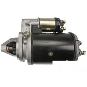 STARTER LUCAS — Part #EAP-168328