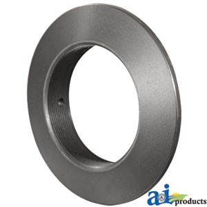 PULLEY FLANGE WATER PUMP — Part #EAP-168359