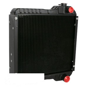 RADIATOR HEAVY DUTY — Part #EAP-168424