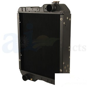 RADIATOR — Part #EAP-168431