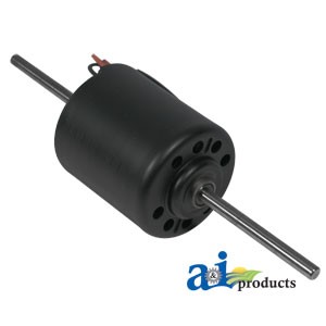 BLOWER MOTOR — Part #EAP-168488