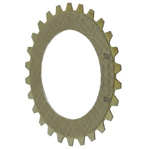 PLATE MFWD CLUTCH FRICTI — Part #EAP-168603