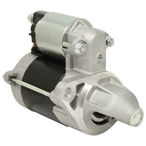 STARTER 12V CCW DD — Part #EAP-168635