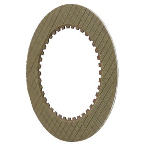 CLUTCH DISC — Part #EAP-168656