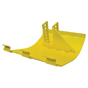 SLIDING PAD; RH — Part #EAP-168664