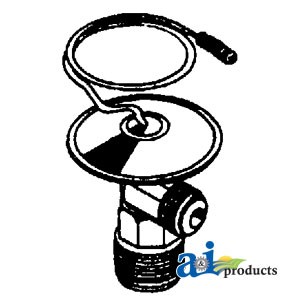 EXPANSION VALVE