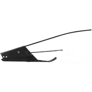 STEEL GRASS BOARD — Part #EAP-168864