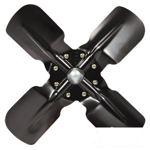 FAN ASSY — Part #EAP-168867