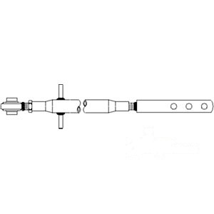 ADJ. SIDE LINK — Part #EAP-169045