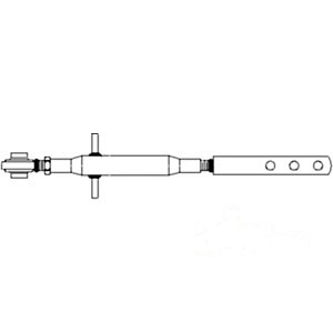 ADJ SIDE LINK — Part #EAP-169046