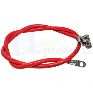 BATTERY CABLE — Part #EAP-169083