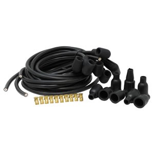 SPK PLG WIRE ST — Part #EAP-169159