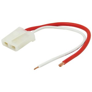 CONNECTOR ASSY — Part #EAP-169176