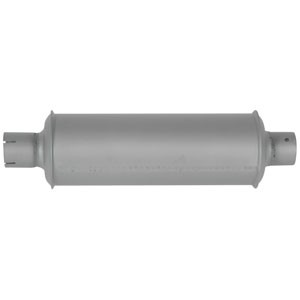 MUFFLER — Part #EAP-169195