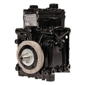 YORK NEW COMPRESSOR — Part #EAP-169403